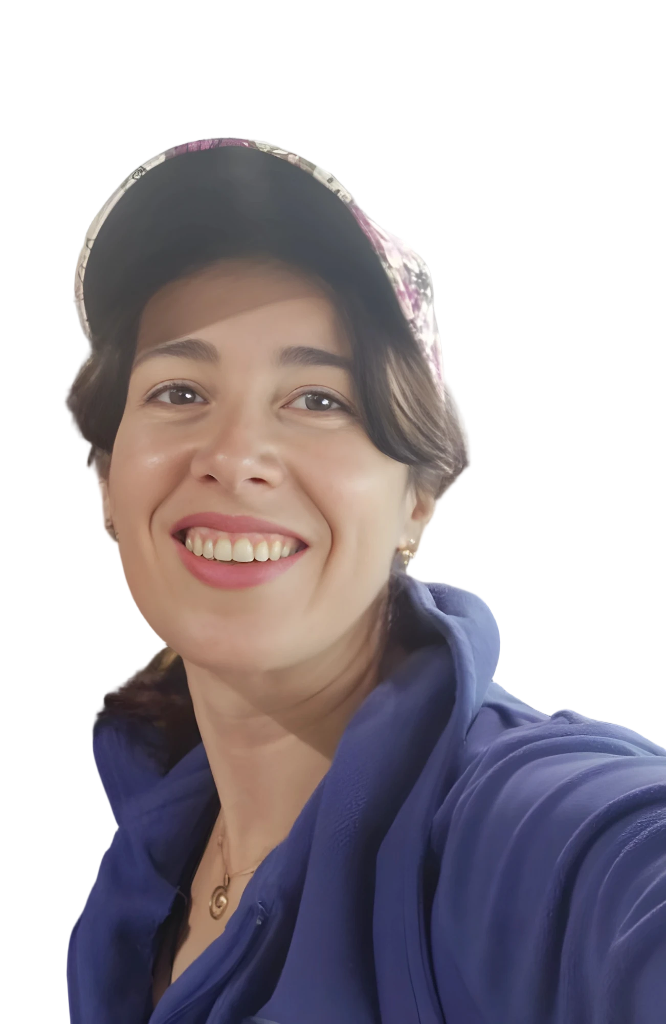 Mary C. Noel - Coach Visual